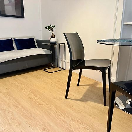 Residence Des Sources Vichy Bagian luar foto