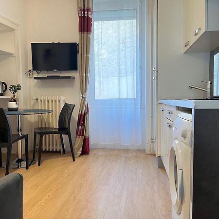 Residence Des Sources Vichy Bagian luar foto