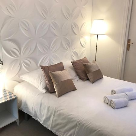 Residence Des Sources Vichy Bagian luar foto