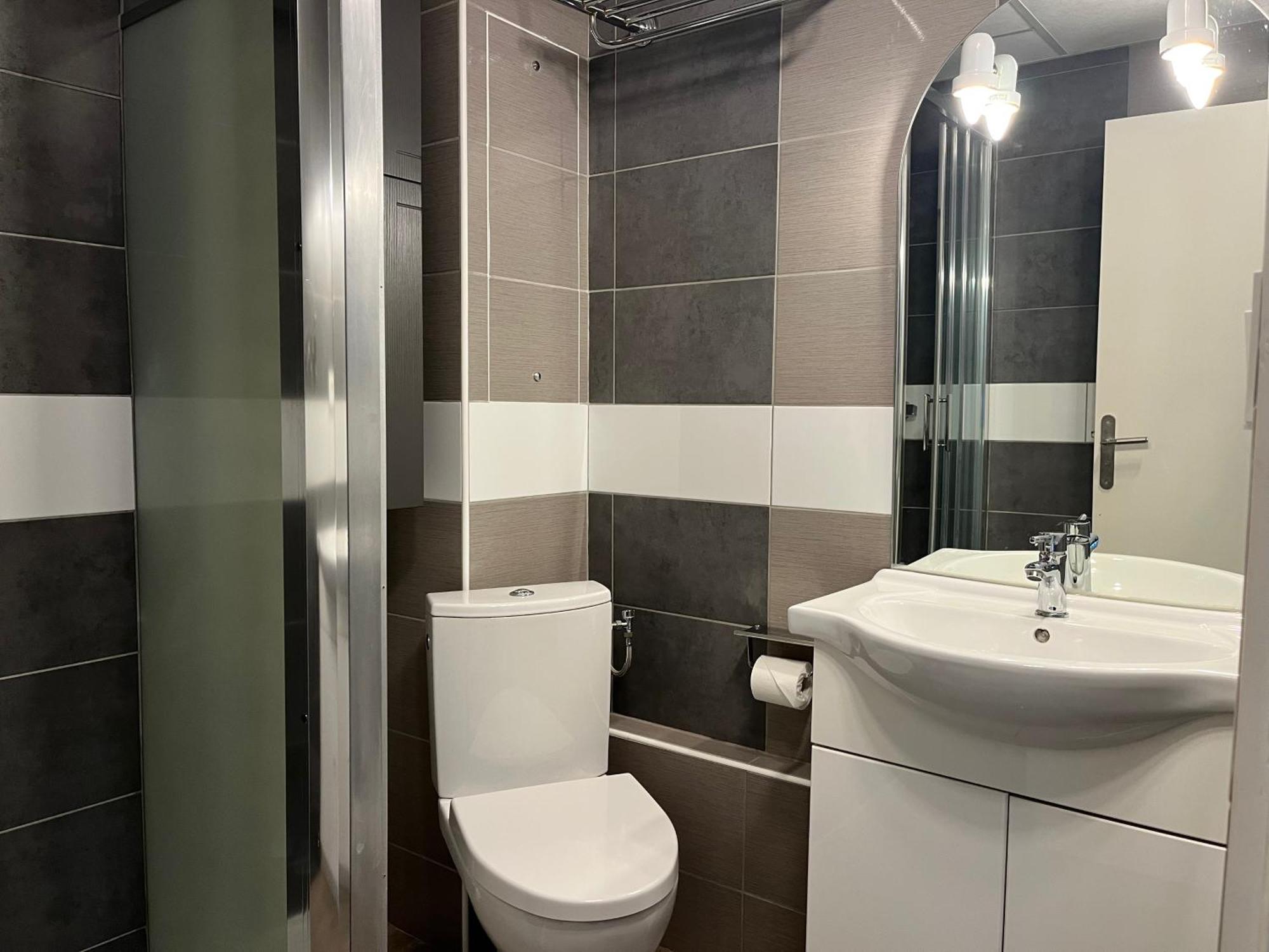 Residence Des Sources Vichy Bagian luar foto