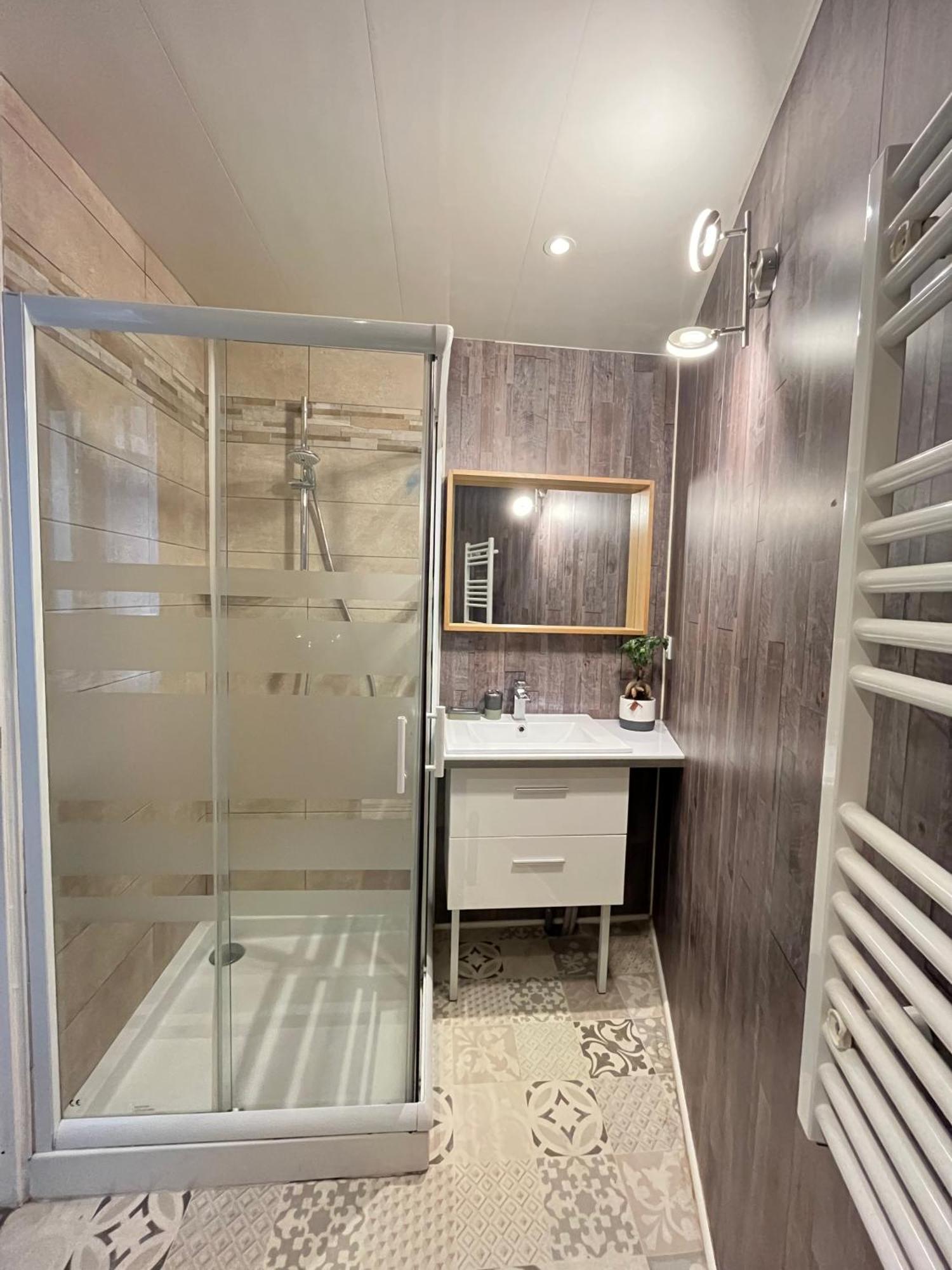 Residence Des Sources Vichy Bagian luar foto