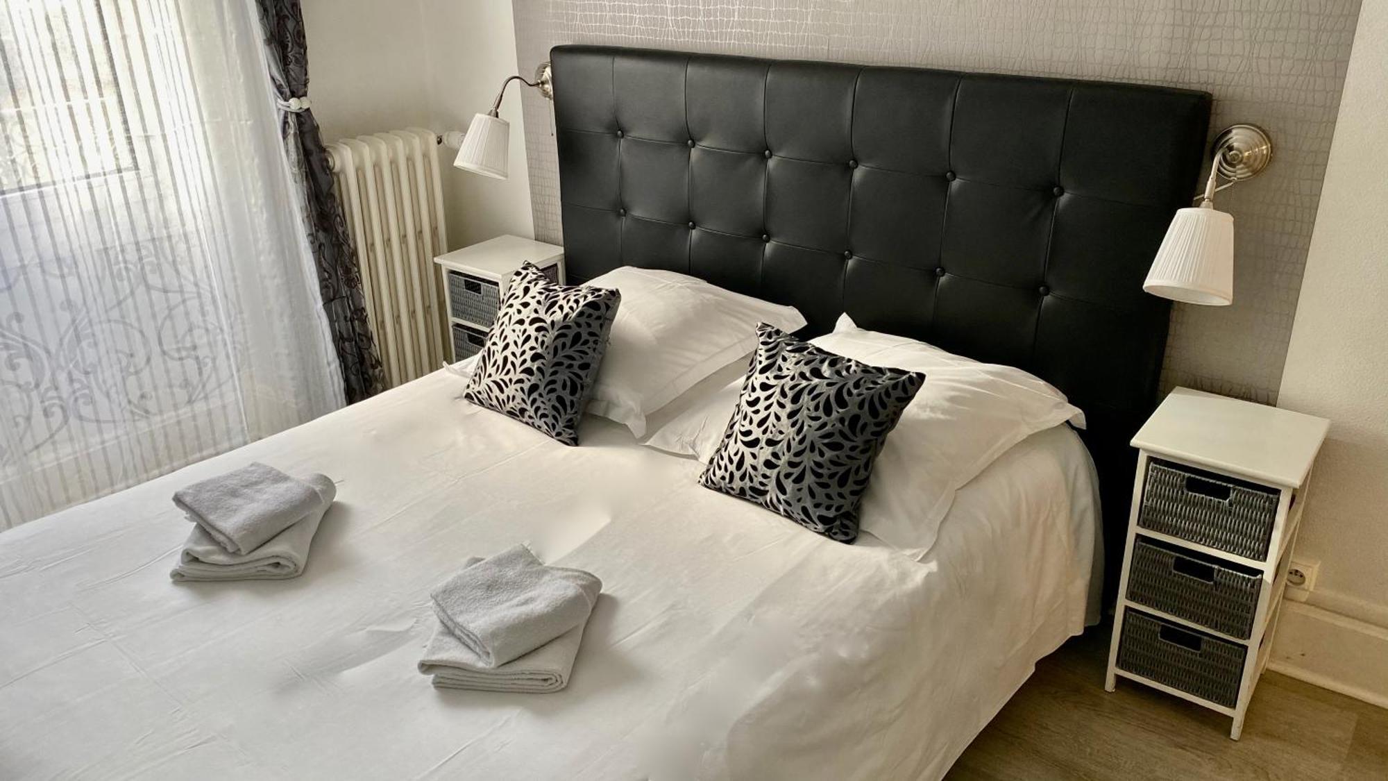 Residence Des Sources Vichy Bagian luar foto