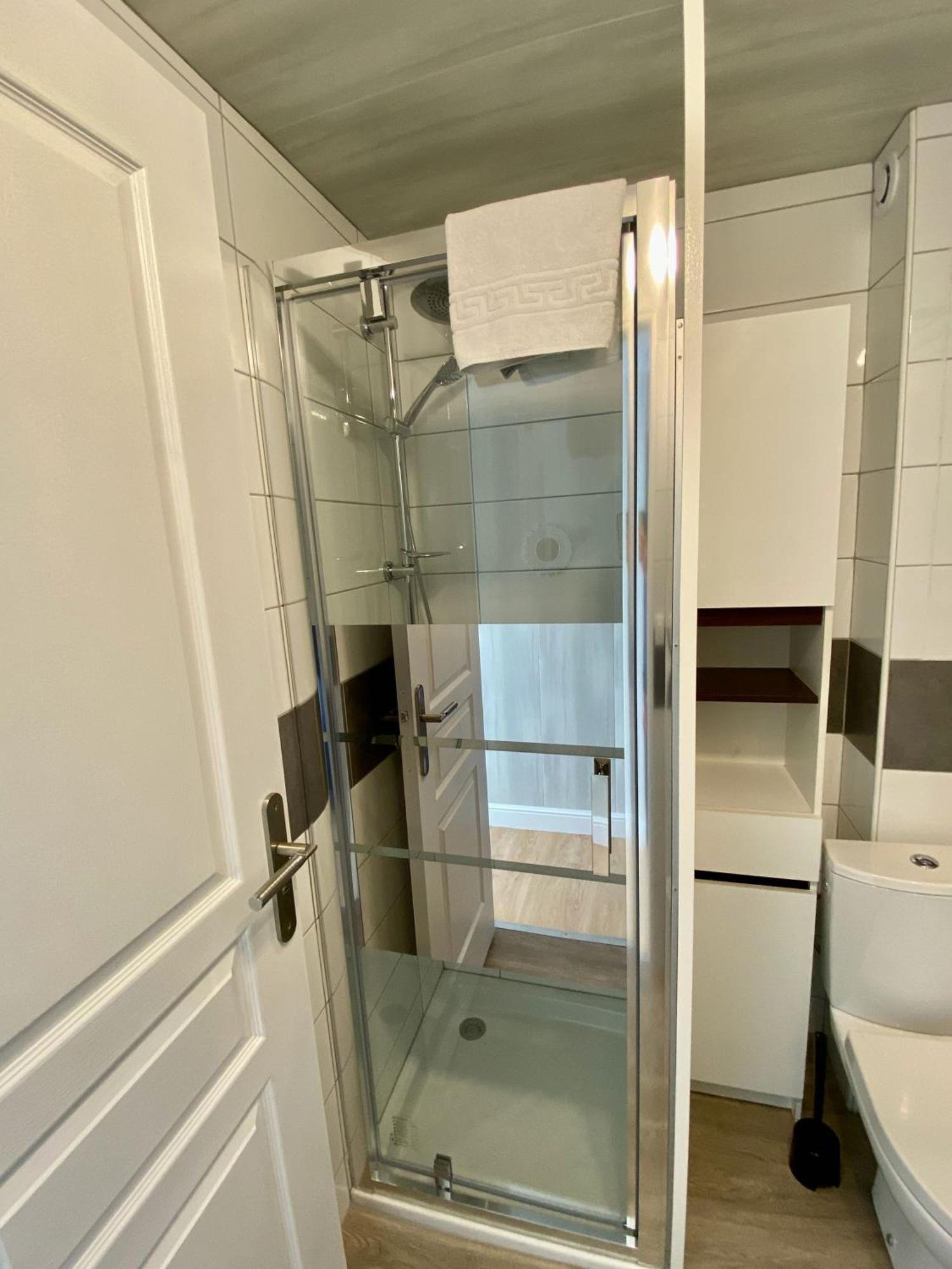 Residence Des Sources Vichy Bagian luar foto