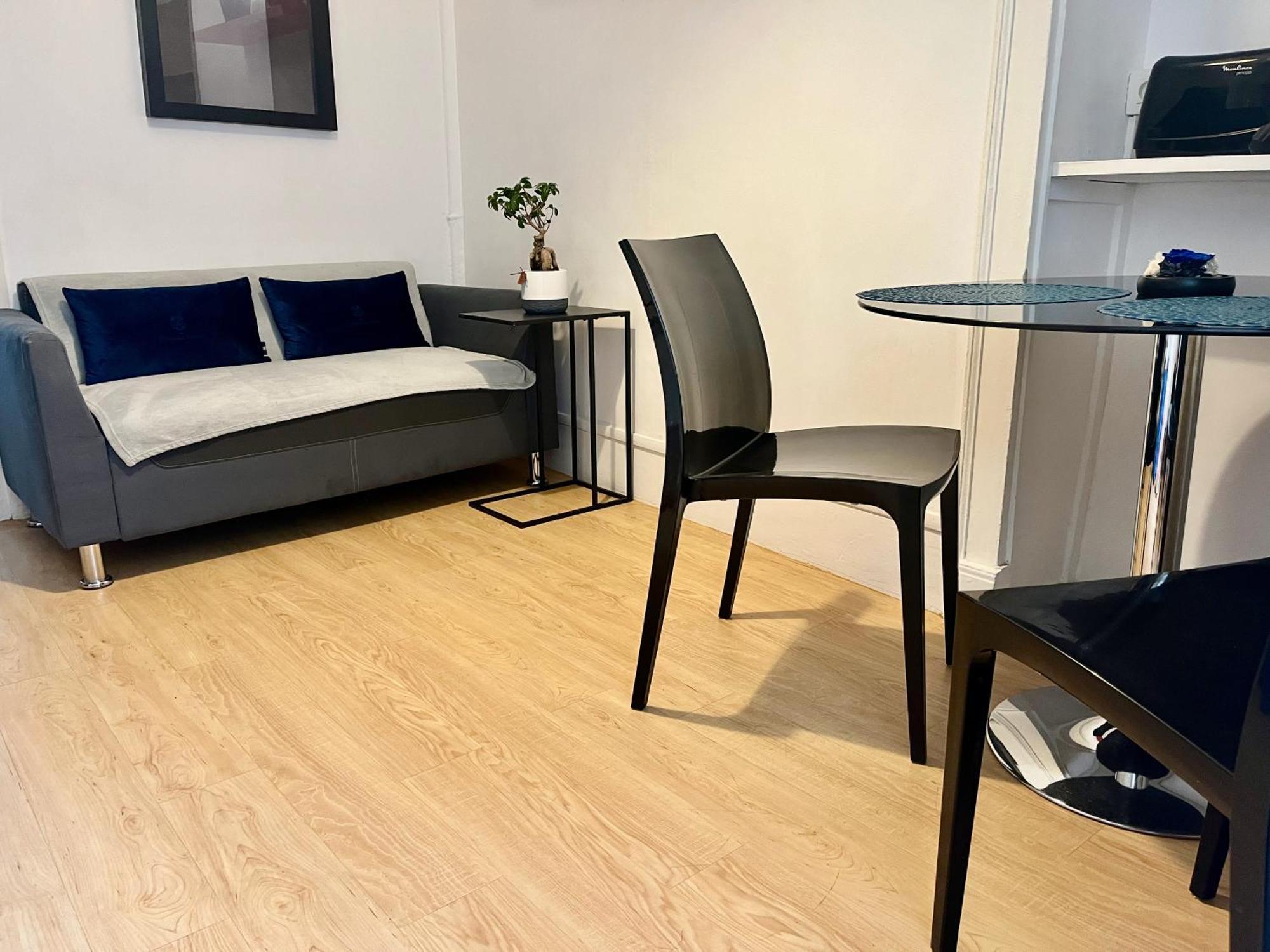 Residence Des Sources Vichy Bagian luar foto