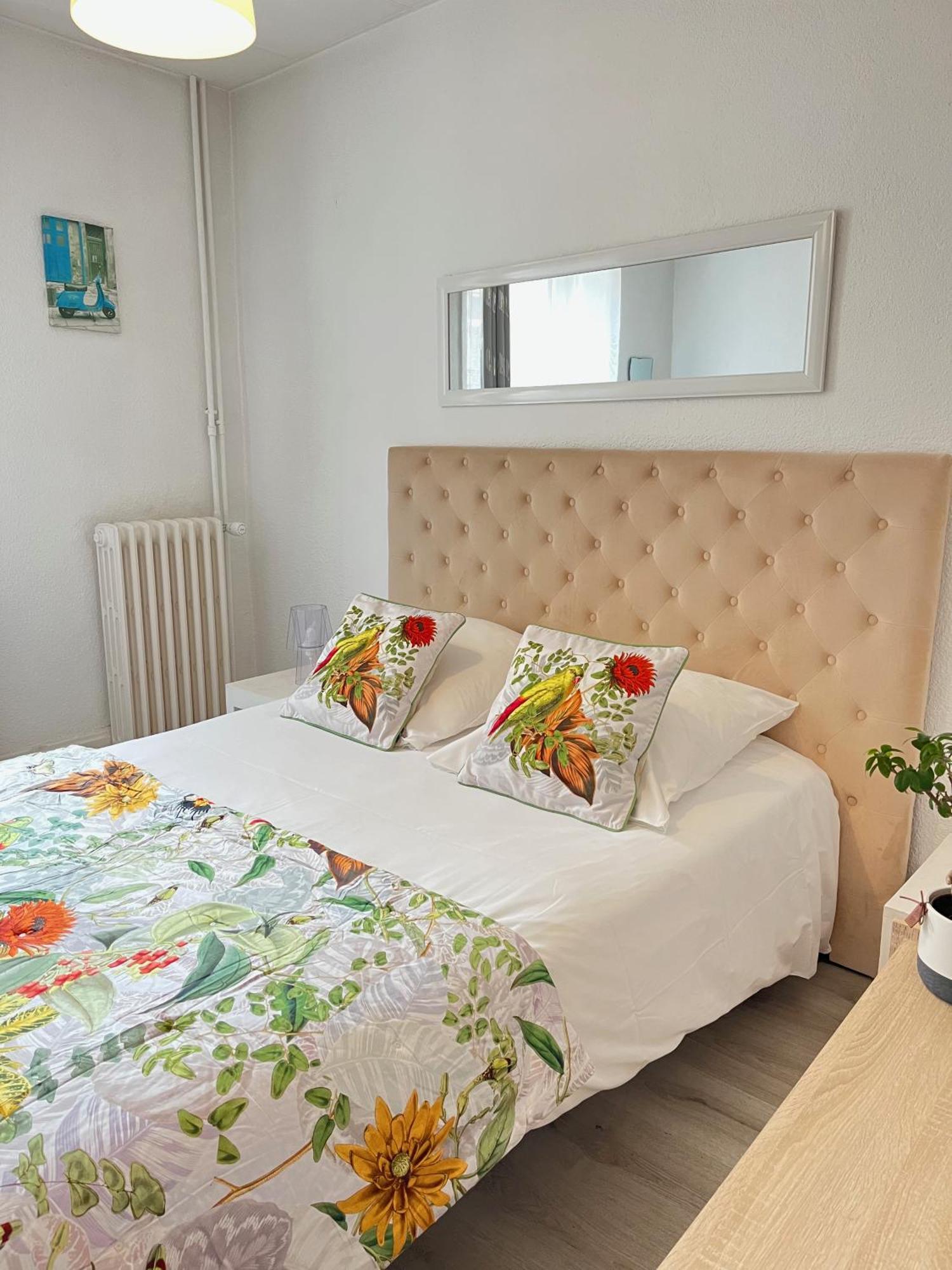 Residence Des Sources Vichy Bagian luar foto
