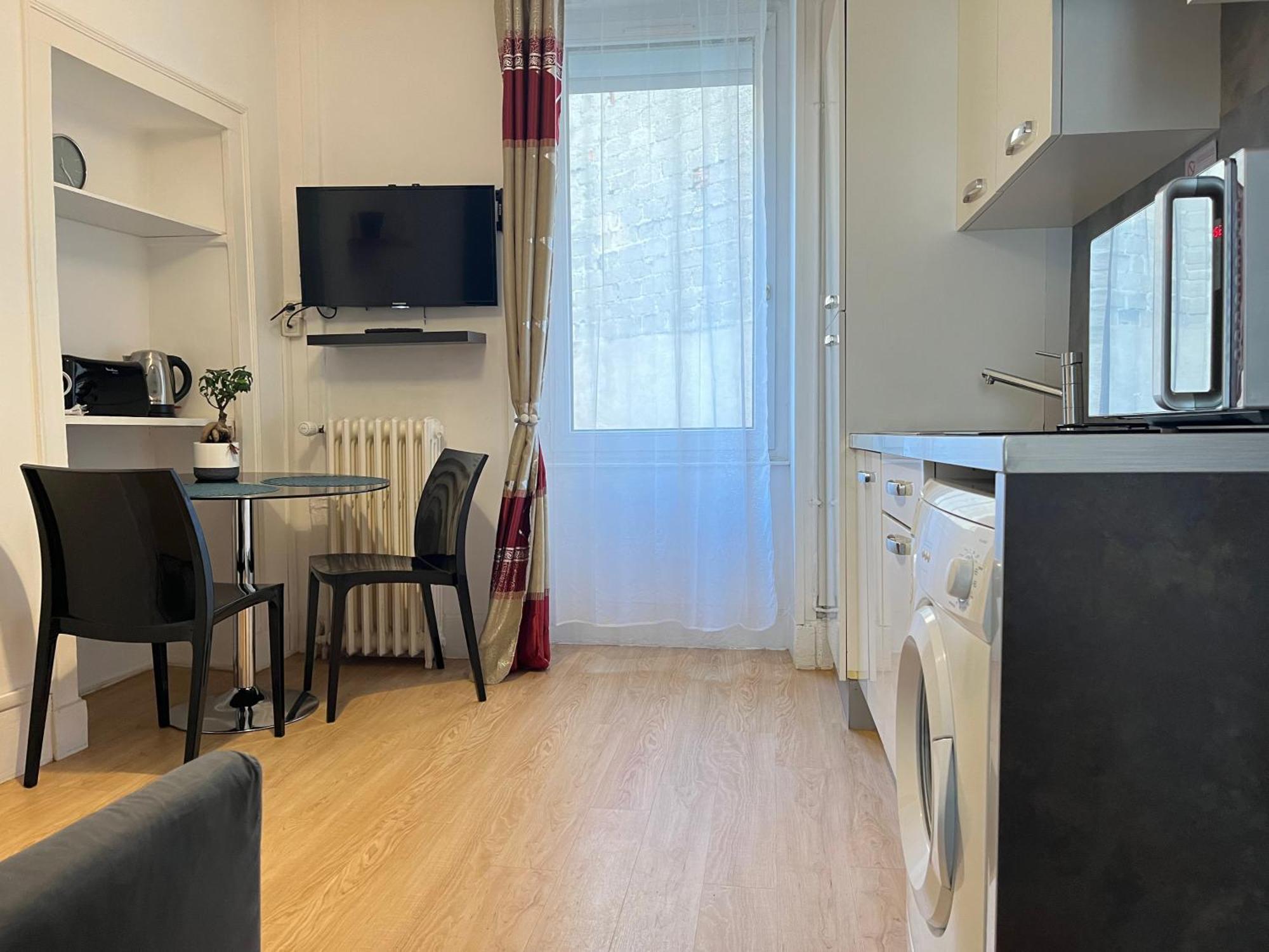 Residence Des Sources Vichy Bagian luar foto