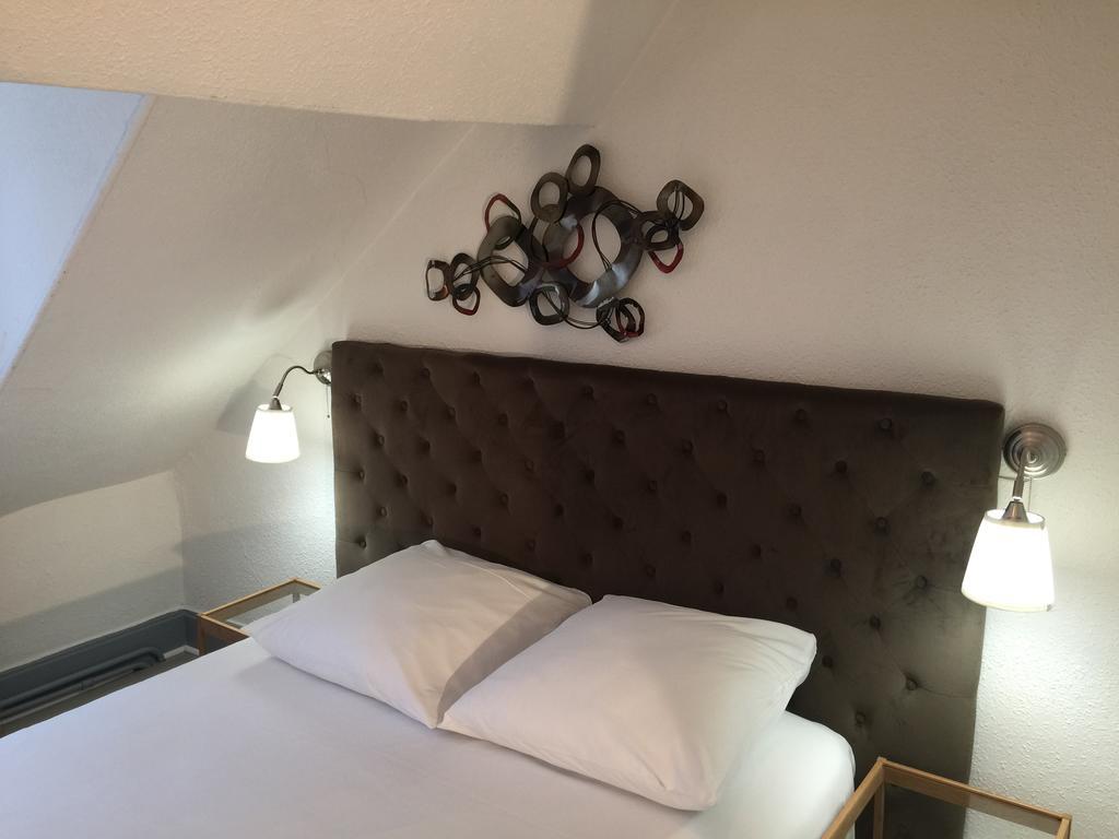 Residence Des Sources Vichy Ruang foto