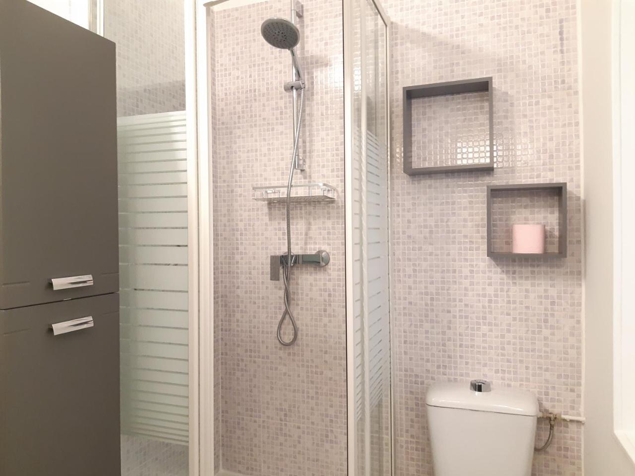 Residence Des Sources Vichy Bagian luar foto