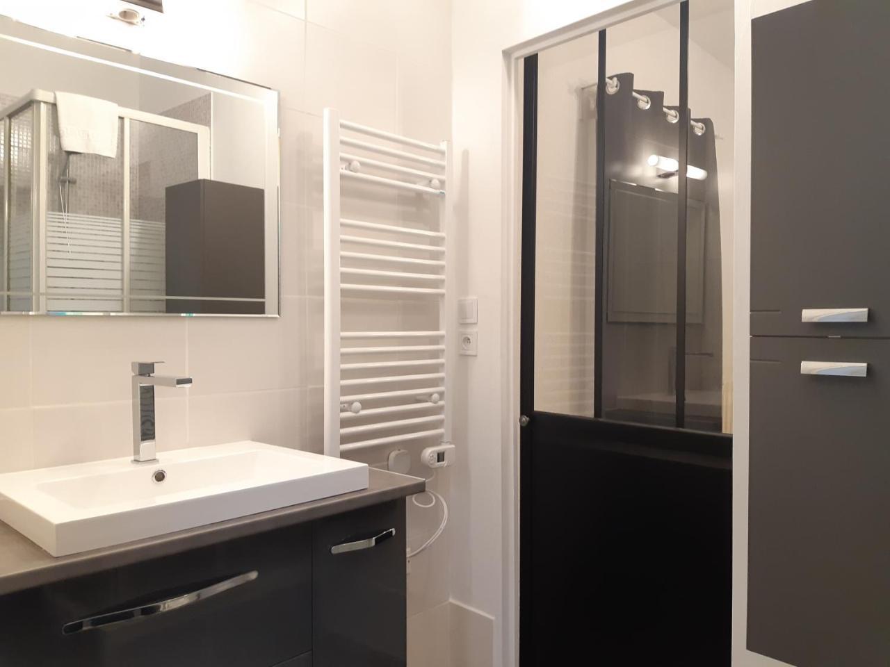 Residence Des Sources Vichy Bagian luar foto