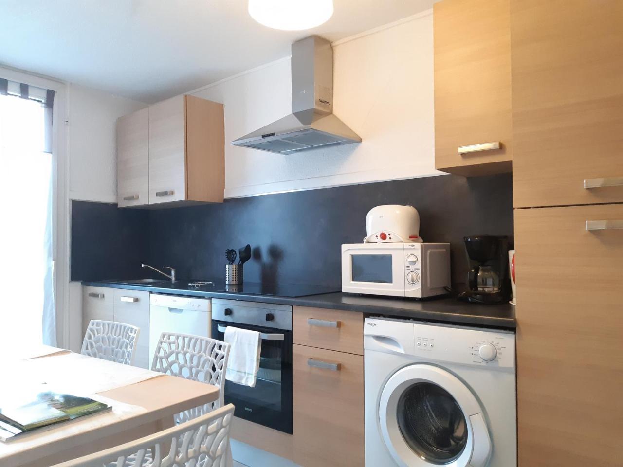 Residence Des Sources Vichy Bagian luar foto