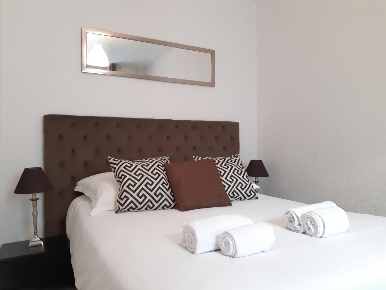 Residence Des Sources Vichy Bagian luar foto