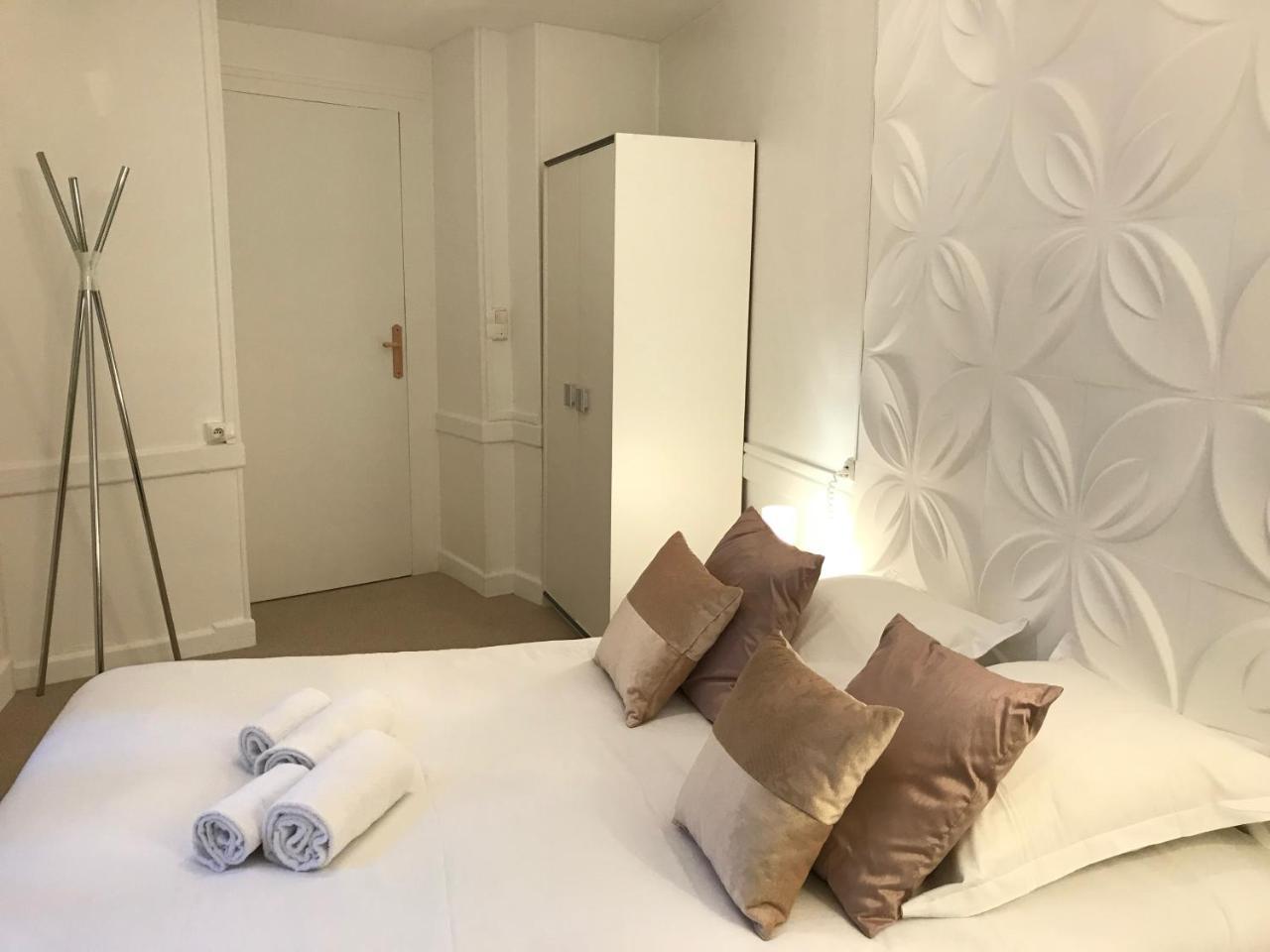 Residence Des Sources Vichy Bagian luar foto