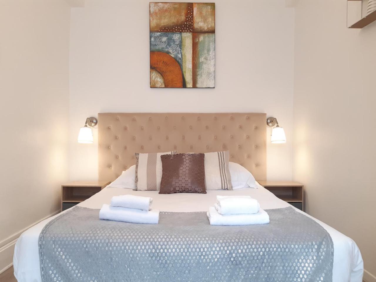 Residence Des Sources Vichy Bagian luar foto