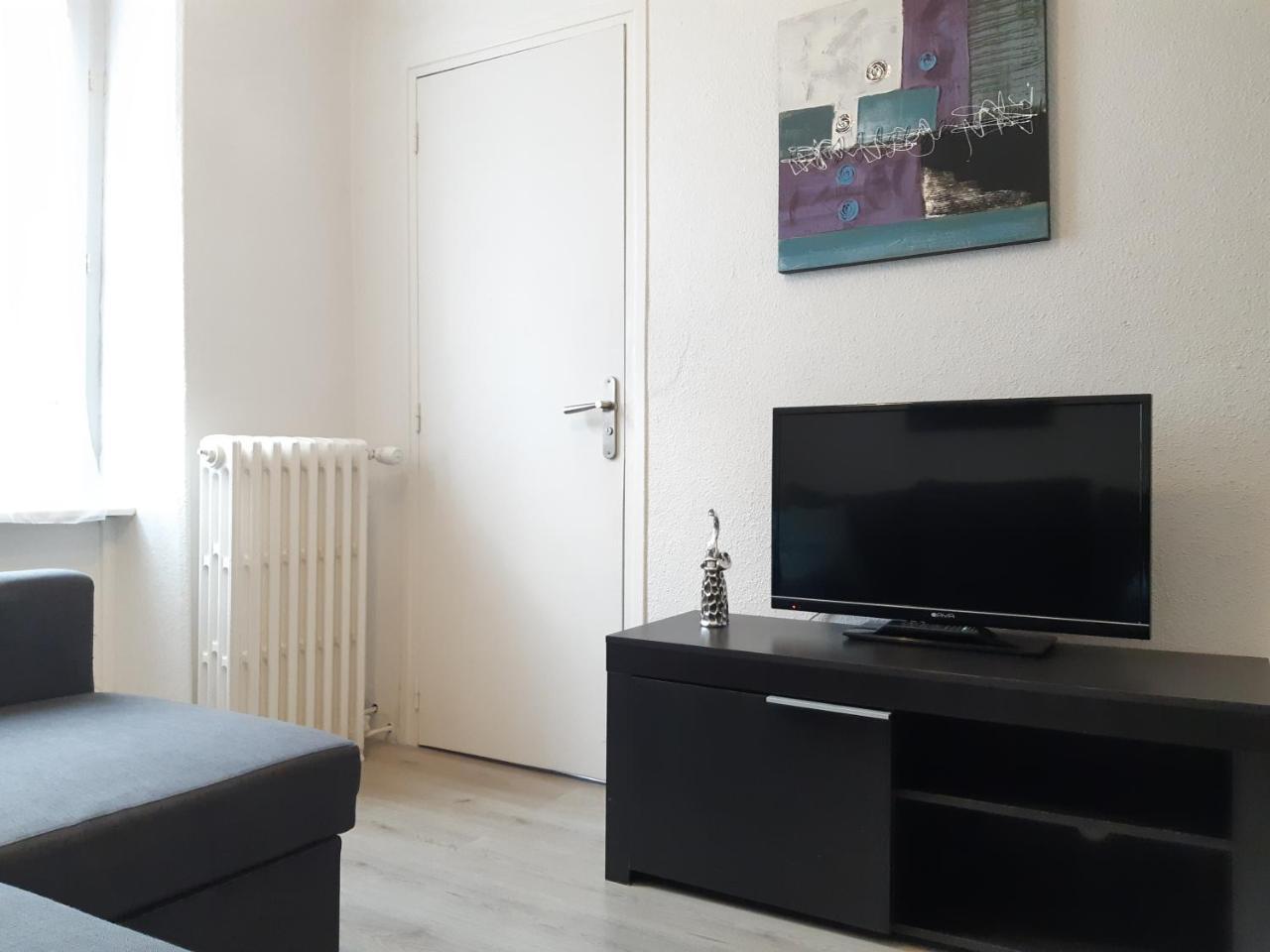 Residence Des Sources Vichy Bagian luar foto