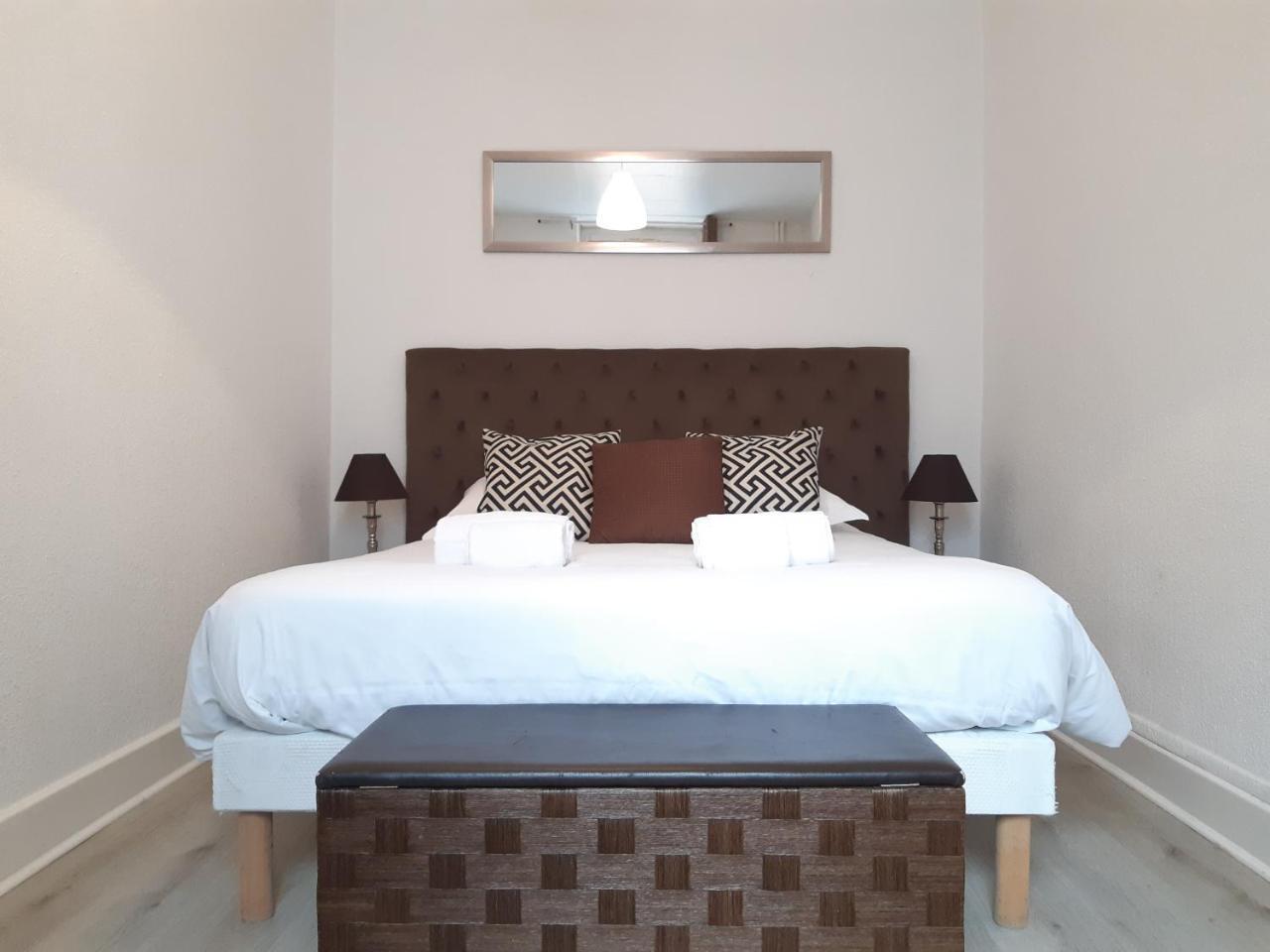 Residence Des Sources Vichy Bagian luar foto