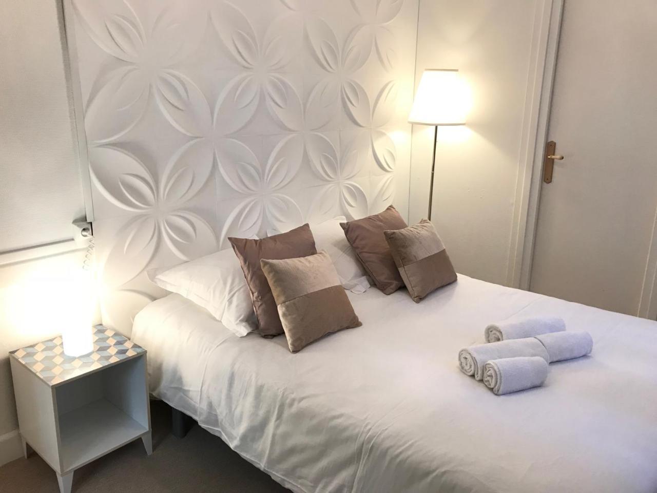 Residence Des Sources Vichy Bagian luar foto